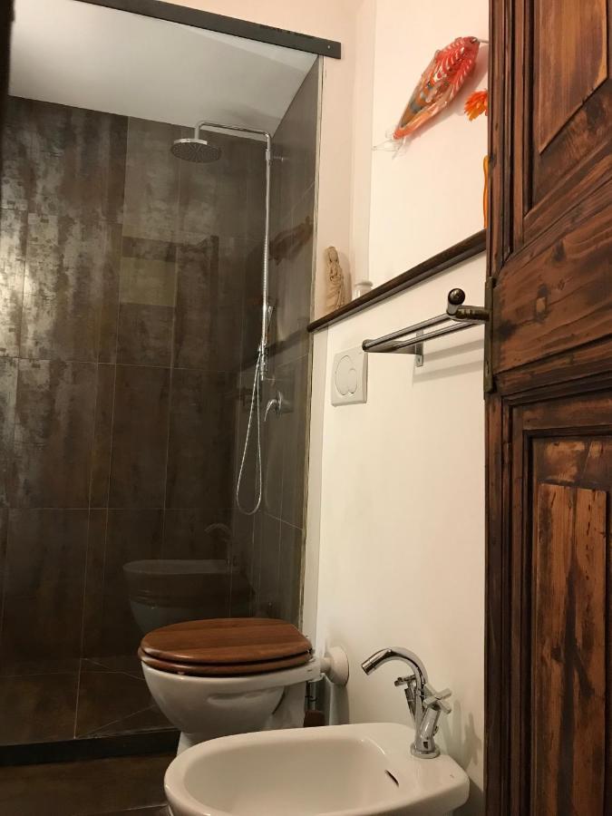 Il Plancton Hotel Róma Kültér fotó