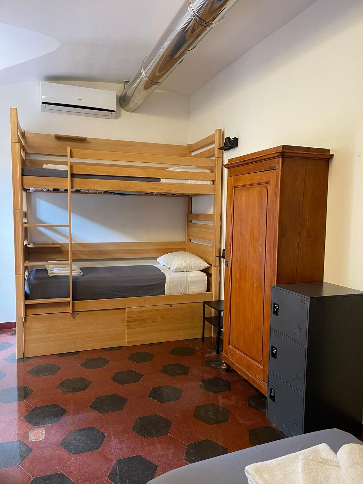 Il Plancton Hotel Róma Kültér fotó