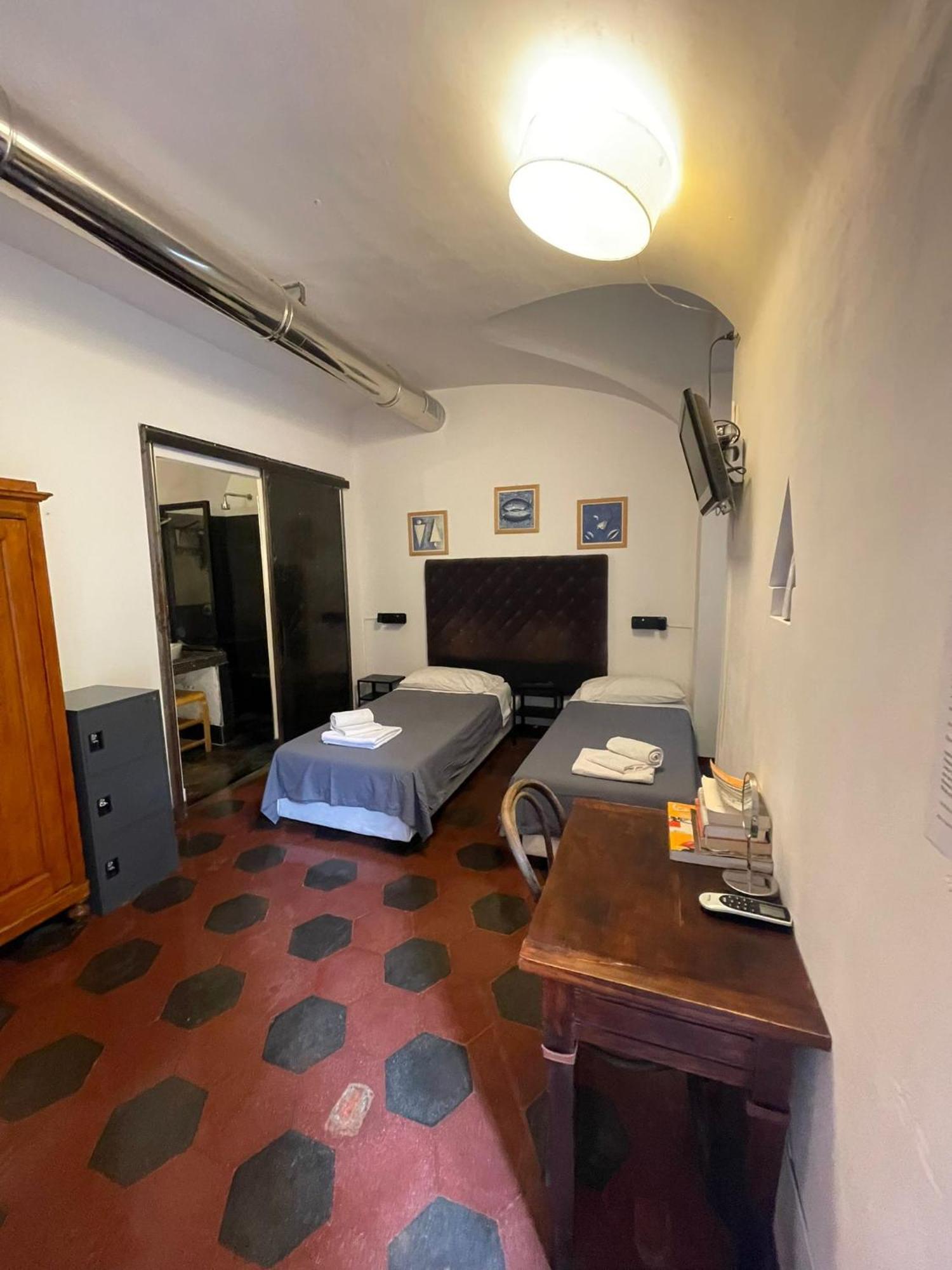 Il Plancton Hotel Róma Kültér fotó