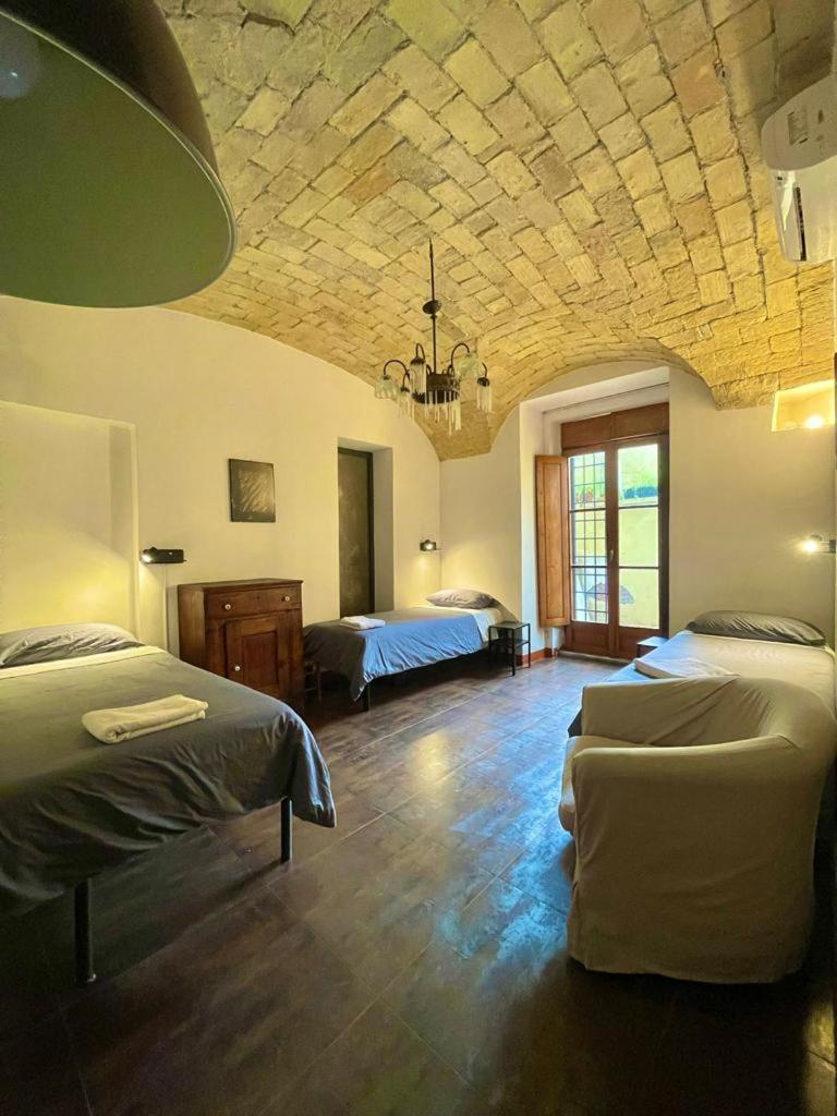 Il Plancton Hotel Róma Kültér fotó