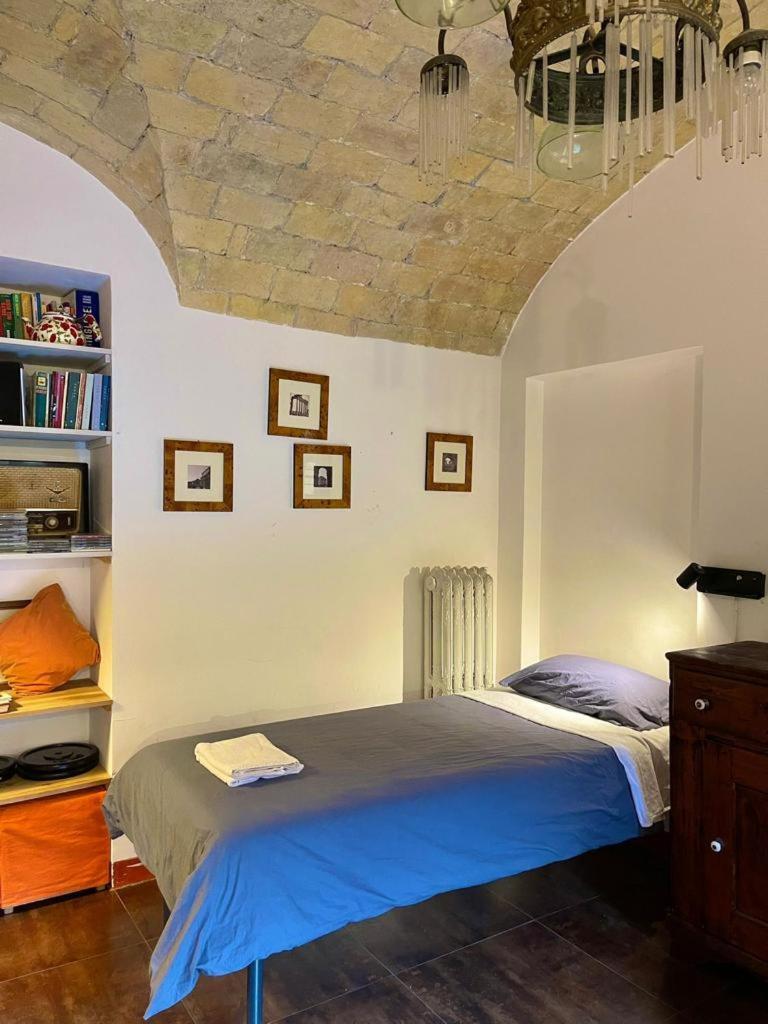 Il Plancton Hotel Róma Kültér fotó