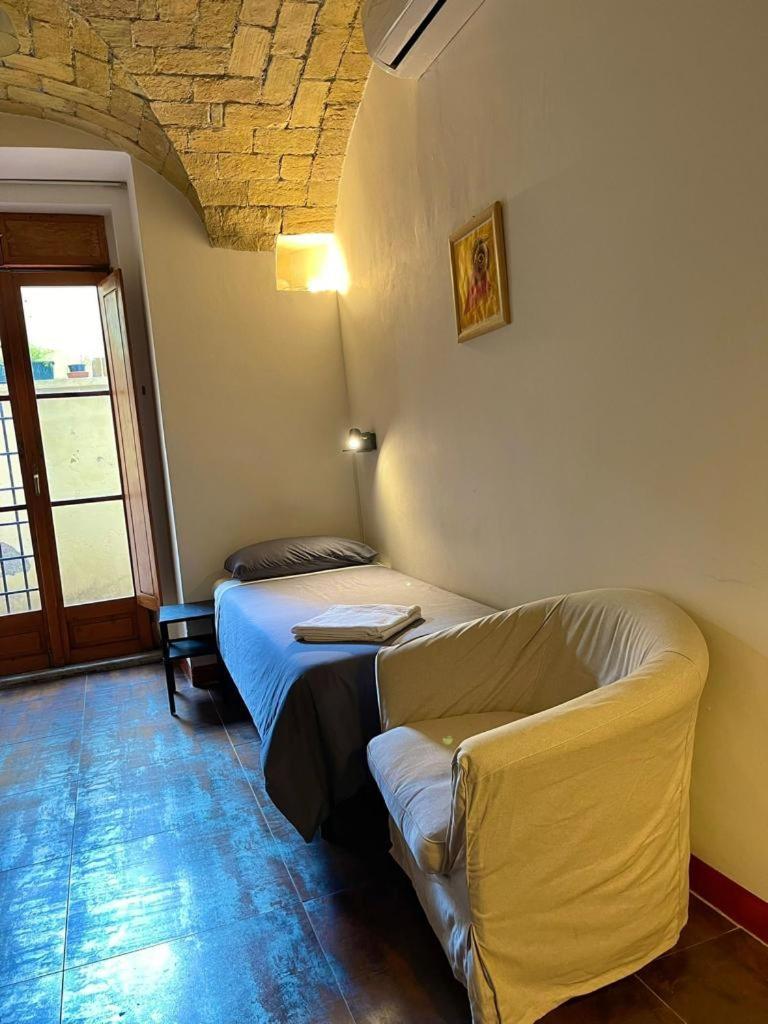 Il Plancton Hotel Róma Kültér fotó
