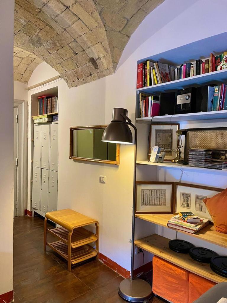 Il Plancton Hotel Róma Kültér fotó