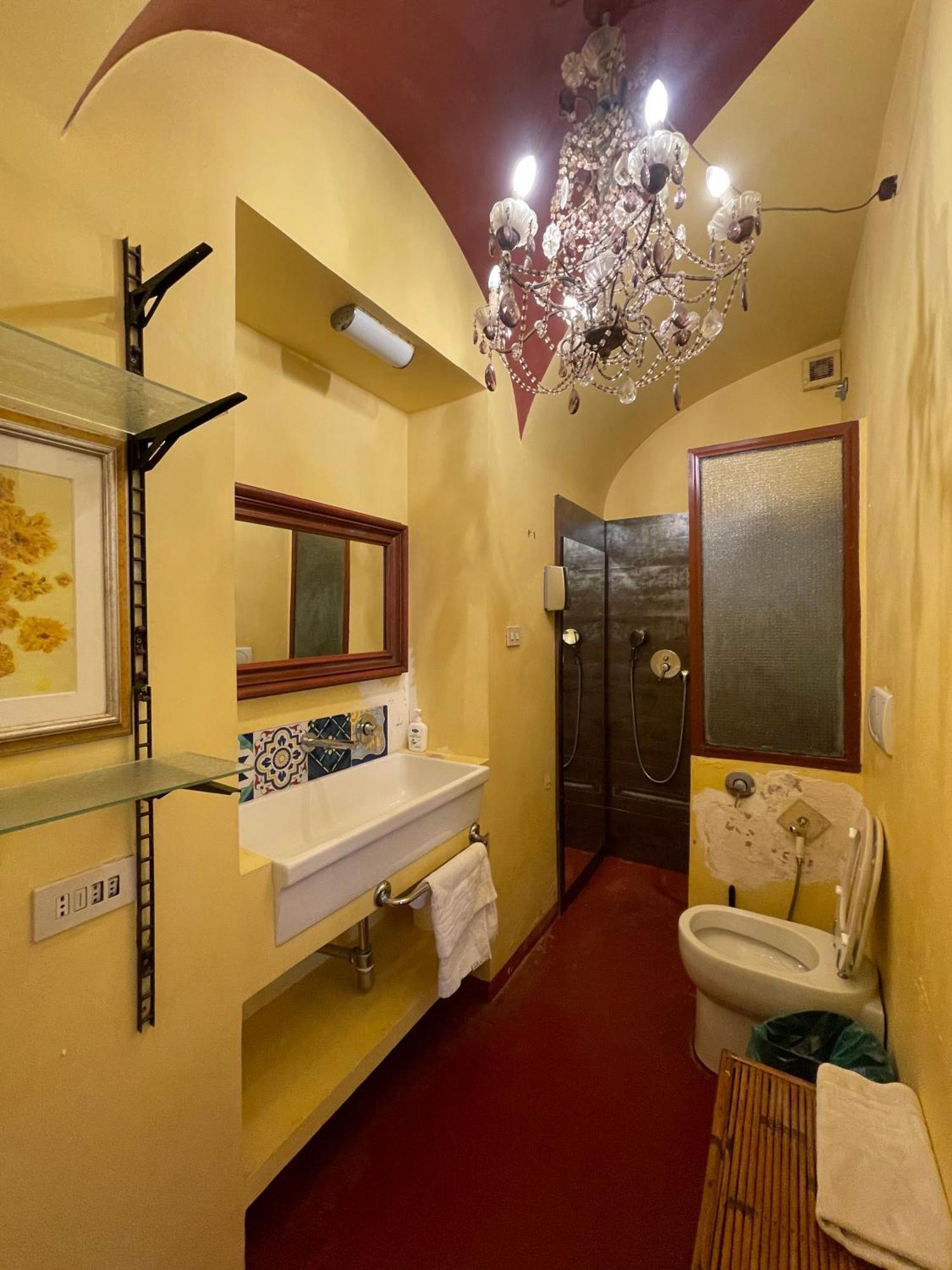 Il Plancton Hotel Róma Kültér fotó