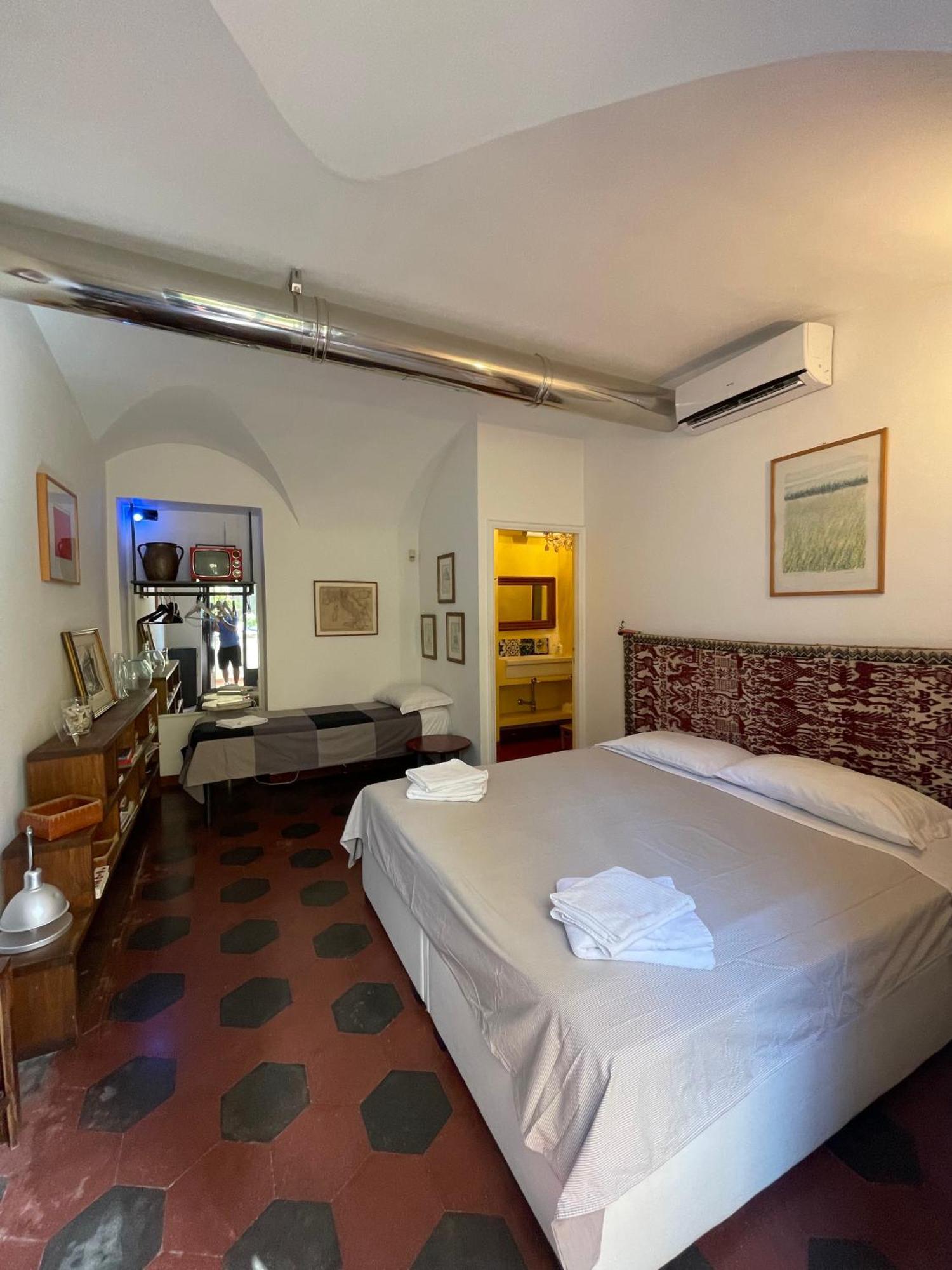 Il Plancton Hotel Róma Kültér fotó