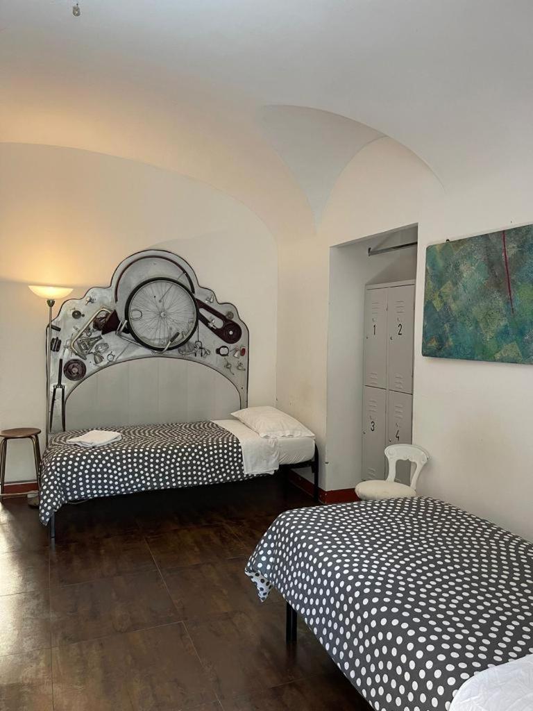 Il Plancton Hotel Róma Kültér fotó