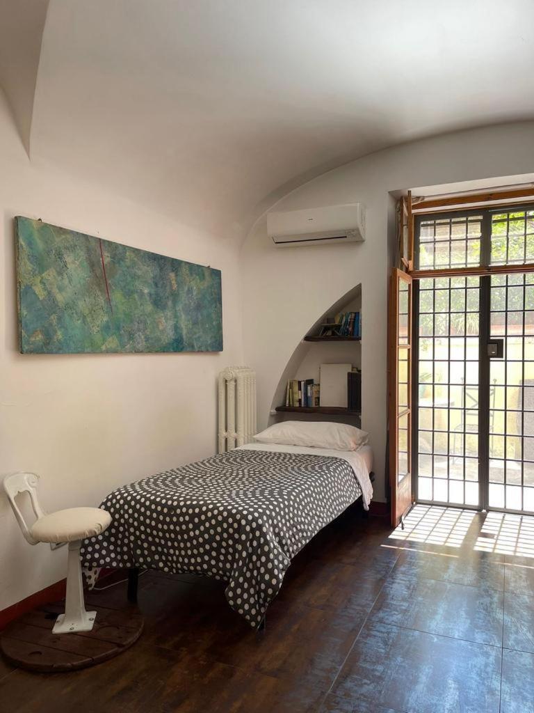 Il Plancton Hotel Róma Kültér fotó