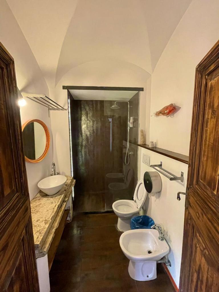 Il Plancton Hotel Róma Kültér fotó