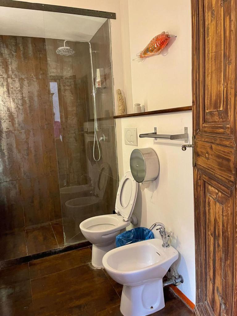 Il Plancton Hotel Róma Kültér fotó