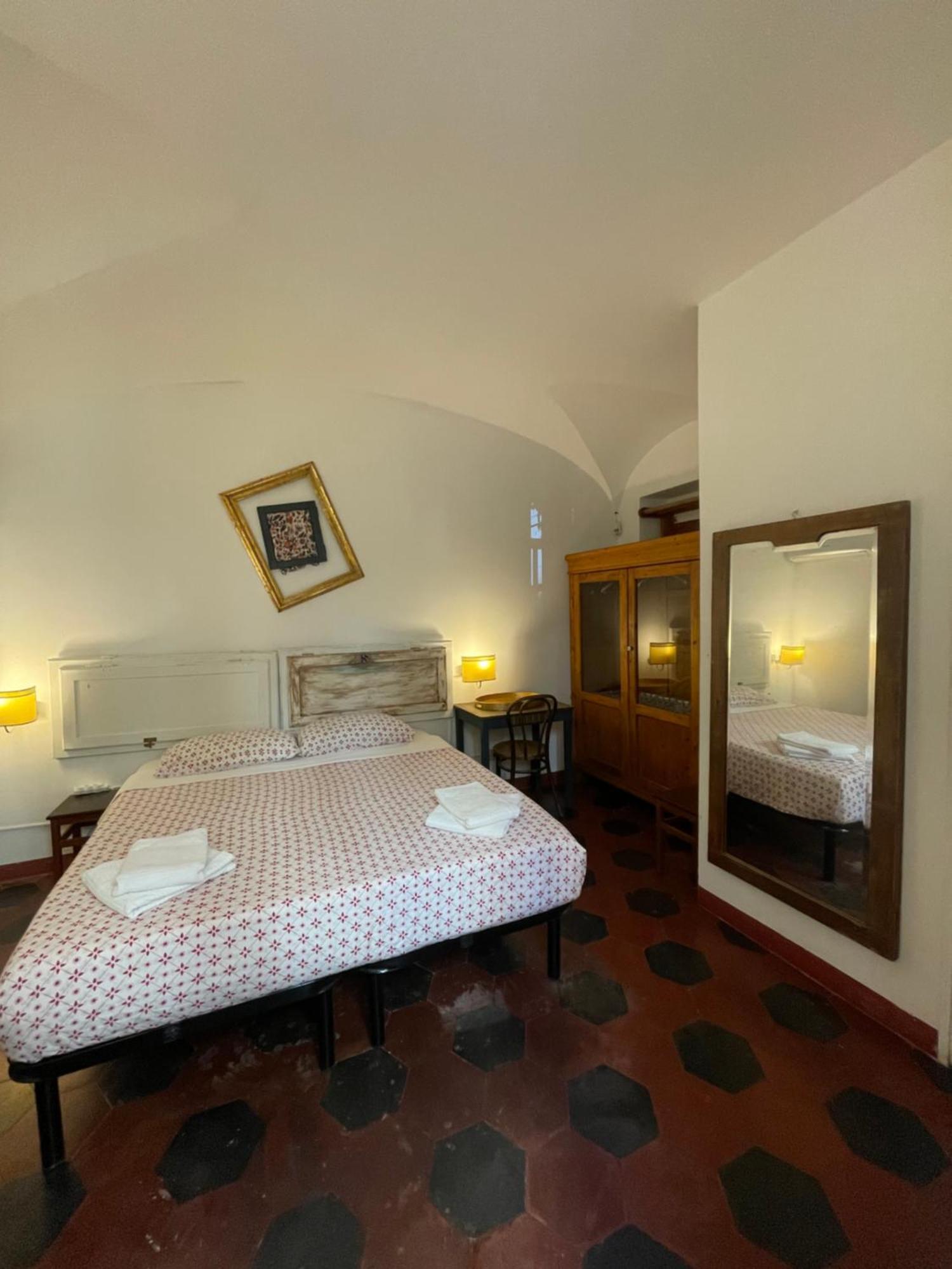 Il Plancton Hotel Róma Kültér fotó