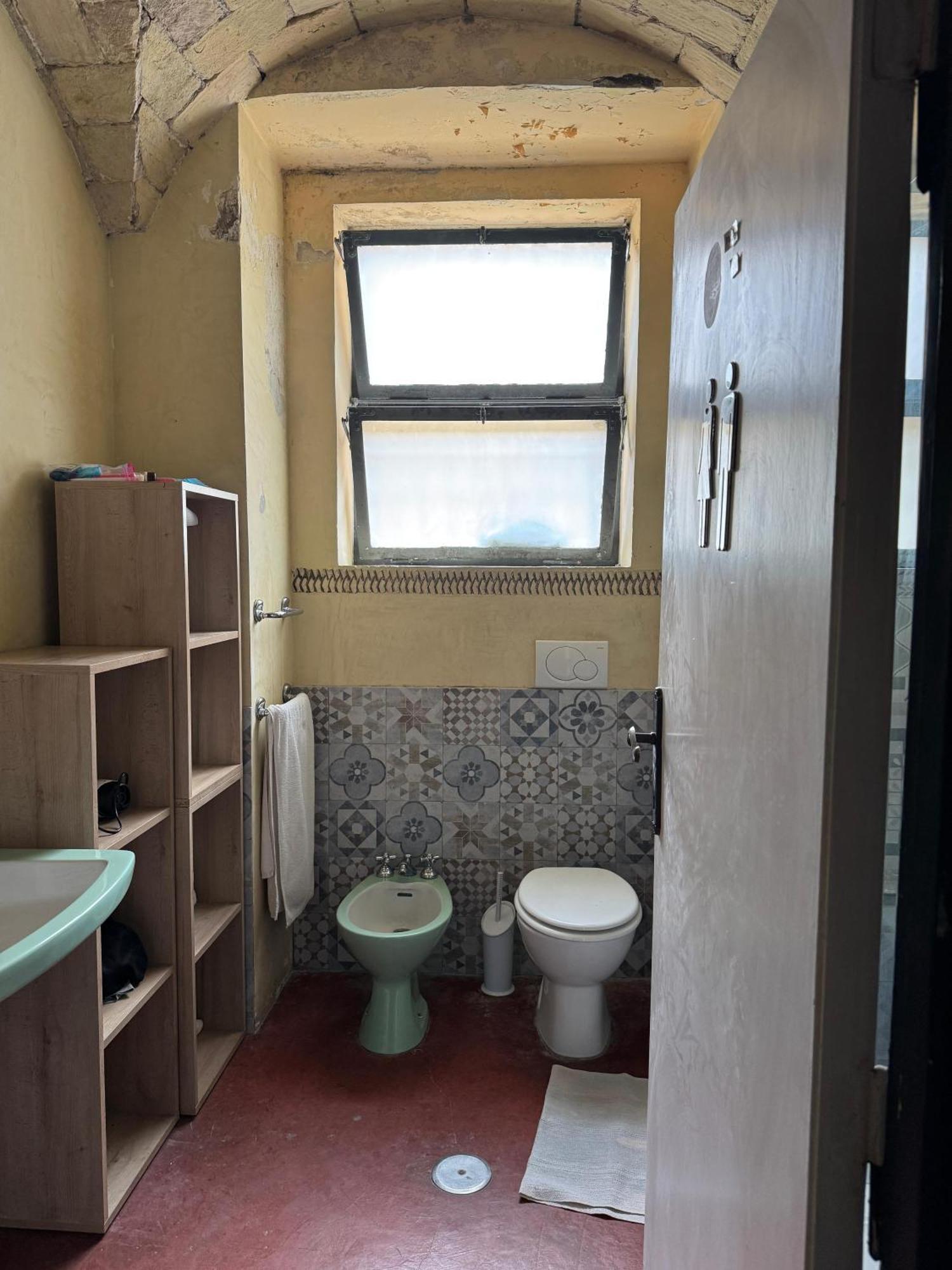 Il Plancton Hotel Róma Kültér fotó
